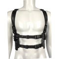 Tactical Shoulder Harness – Adjustable Utility Chest Rig